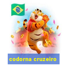 codorna cruzeiro